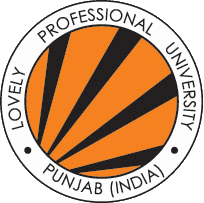 LPU Logo